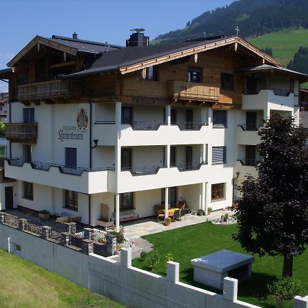 Pension Laerchenbrunn เวสเทนดอร์ฟ ภายนอก รูปภาพ