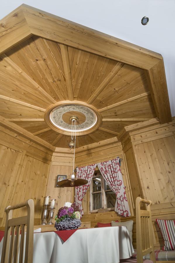 Pension Laerchenbrunn เวสเทนดอร์ฟ ภายนอก รูปภาพ